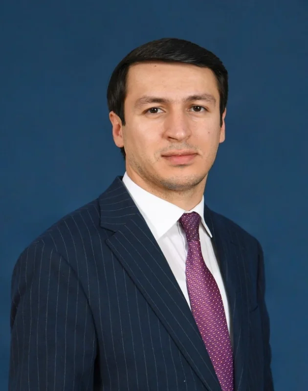 Milli Məclisdə yeni TƏYİNAT