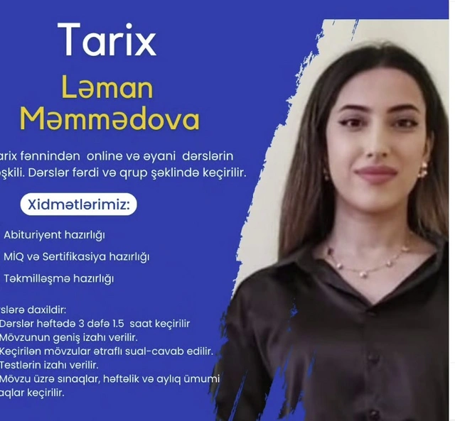 Şamaxıda gənc müəllimə faciəli şəkildə öldü