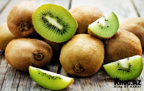 Bədəndə C vitamini səviyyəsini sürətlə artırmağın üsulu tapıldı