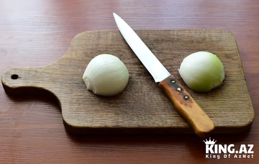 Soğanın gizli gücü: Ürək və damar sağlamlığını qoruyur