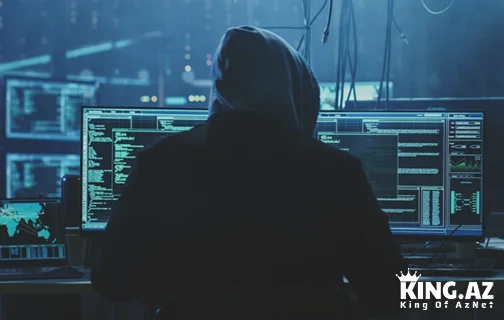 Dövlət Xidməti: "Telegram" hücumları ilə bağlı 112 saxta domen və 18 IP ünvanı nəzarətdədir