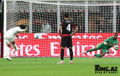 İtaliya A Seriyası: "Milan" autsayderlə bacarmadı