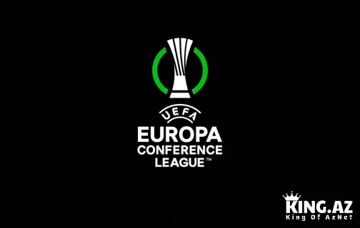 UEFA Konfrans Liqasında ikinci turun oyunları keçirilir