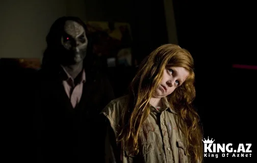 Tamaşaçıların ürək döyüntüləri ölçüldü və ən dəhşətli qorxu filmləri məlum oldu