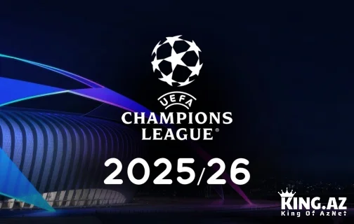 UEFA Çempionlar Liqası: Əsas mərhələnin üçüncü turunun görüşləri keçiriləcək