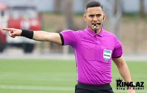 Misli Premyer Liqası: "Qarabağ" - "Neftçi" matçının təyinatları açıqlanıb