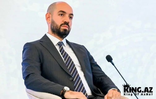 Rəqəmsal inkişaf və nəqliyyat naziri özünə daha bir müşavir təyin edib