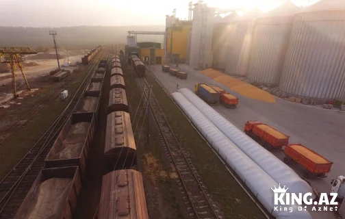 Nikol Paşinyan: "Ermənistan Rusiyadan müxtəlif malların Azərbaycan üzərindən idxalını nəzərdən keçirir"