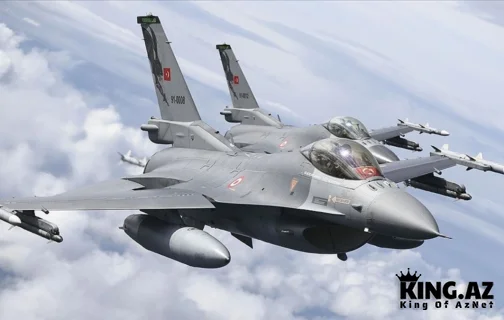 Zəfər Günü Bakı səmasında türk şahinləri də şou göstərəcəklər