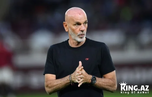 Stefano Pioli istefaya göndərildi