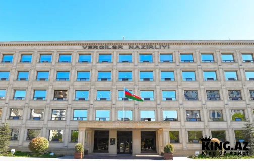 Bu il Azərbaycanda aktiv ƏDV ödəyicilərinin sayı 9 faiz artıb