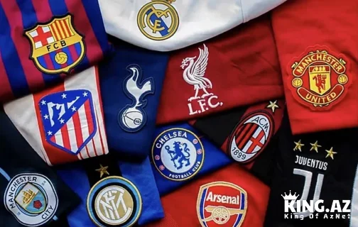 Həftəsonu keçiriləcək maraqlı futbol oyunlarının AFİŞASI