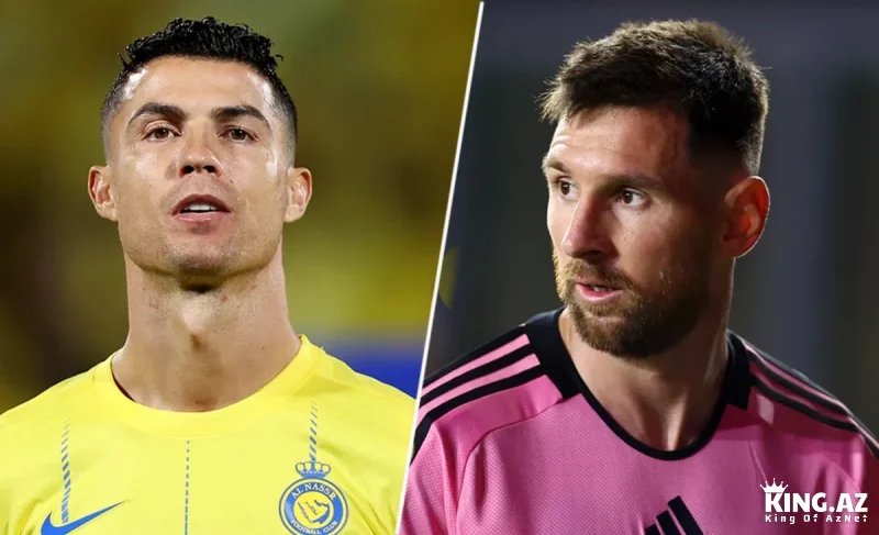30 yaşdan yuxarı ən bahalı oyunçuların reytinqi açıqlandı: Messi və Ronaldu yoxdur