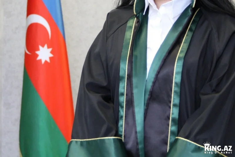 Naxçıvan Vəkillər Kollegiyası üzvləri ilə bağlı YENİ QƏRAR