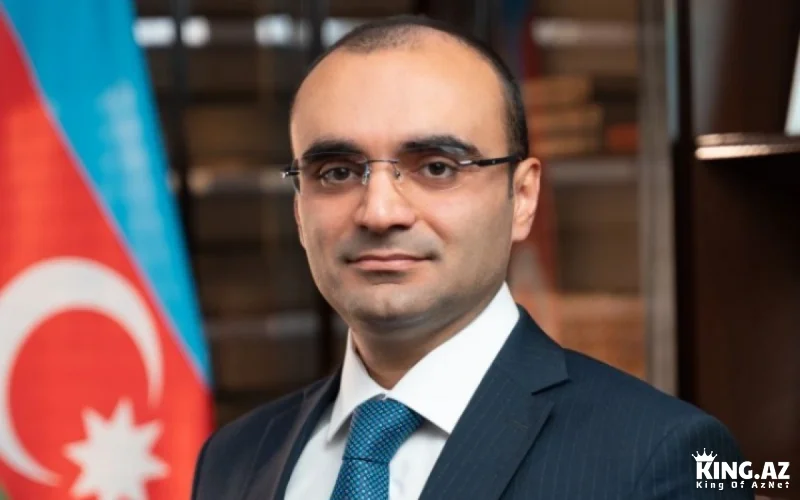 İcra başçısı müavinini işdən çıxartdı