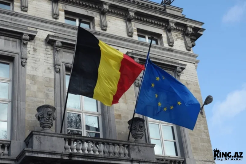 Aİ Belçikanı təhdid etdi