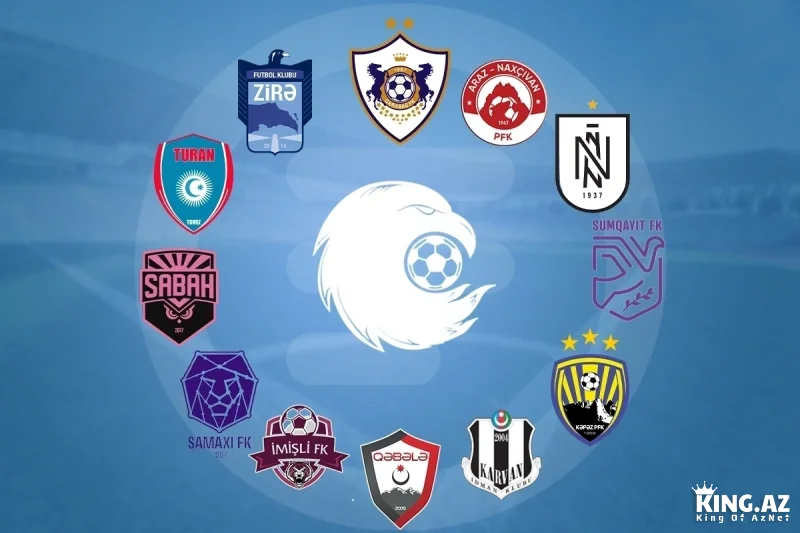 Azərbaycan çempionatları tarixinin rekordu 15 ildən sonra təkrarlanıb