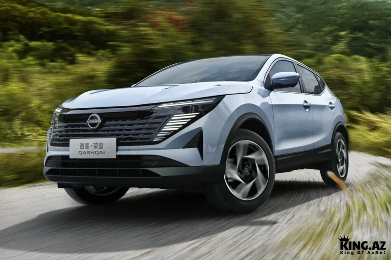 Yaponiyanın məşhur avtomobil markasının satışı son 30 ildə ən aşağı səviyyəyə düşüb