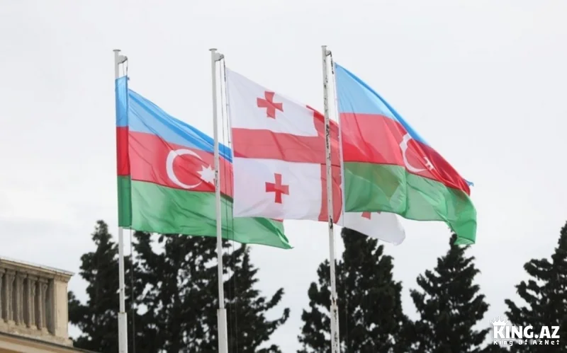 Azərbaycanın və Gürcüstanın Daxili İşlər nazirlikləri arasında əməkdaşlığı nəzərdə tutan Saziş təsdiqlənib - FƏRMAN