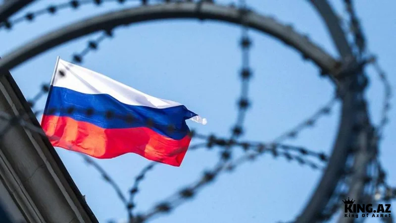 Tramp Rusiyaya qarşı sanksiyaların sərtləşdirilməsi layihəsini dəstəklədi