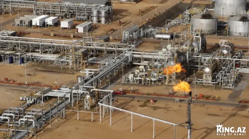 Qərb neft şirkətləri Venesuelaya yüz milyardlarla dollar sərmayə qoyacaqlar