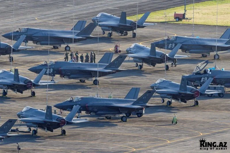 Milad planı: ABŞ-nin Venesuelaya qarşı hərbi əməliyyatı ilə bağlı BƏZİ DETALLAR