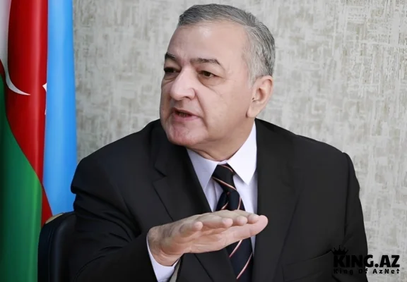 İlham İsmayıl xəstəxanadan evə buraxıldı