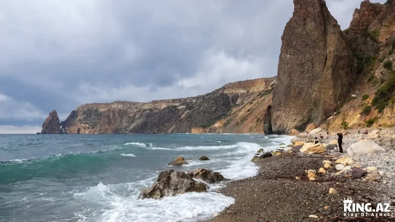 İndoneziya yaxınlığında 7 ballıq zəlzələ oldu