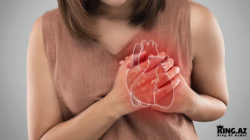 Alimlər ürək xəstəliklərini aşkar edən "ağıllı köynək" hazırladılar