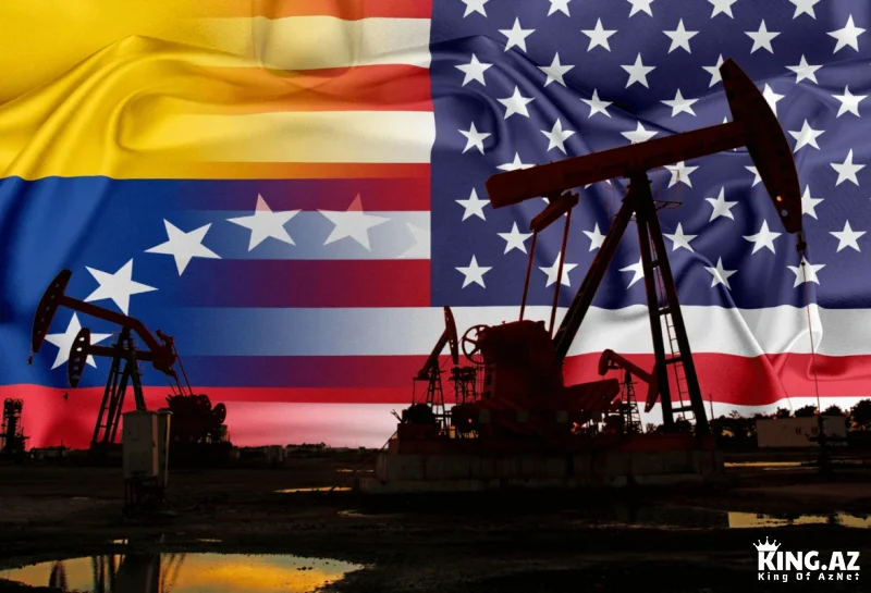 ABŞ və Venesuela arasında yeni razılaşma