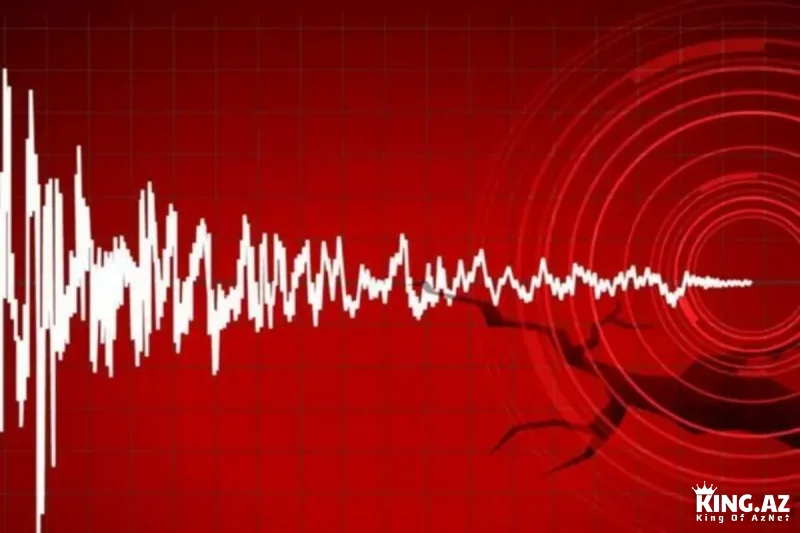 Türkiyə səhəri zəlzələ ilə açdı: Malatya silkələndi