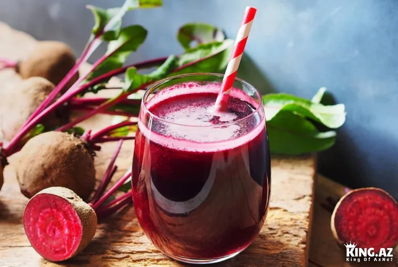 Hipertoniyaya qarşı təbii "silah" açıqlandı