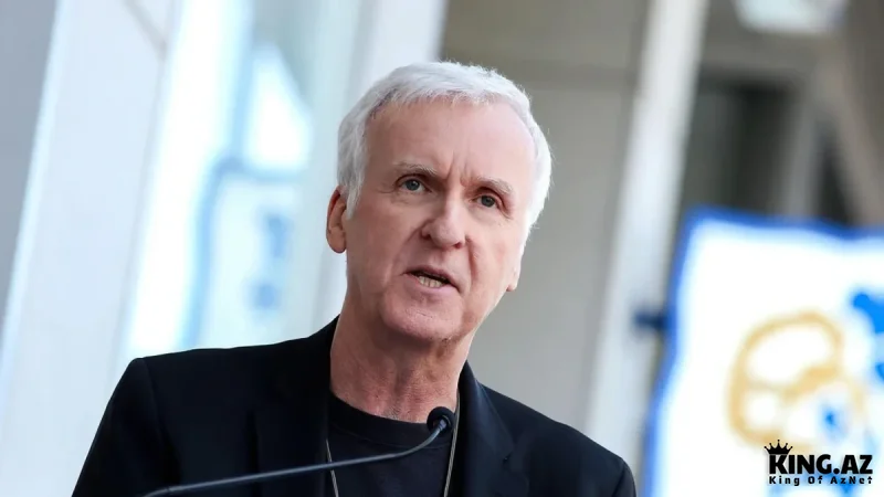 Ceyms Kemeron həyəcan təbili çaldı: Kinoteatrların taleyi təhlükədədir