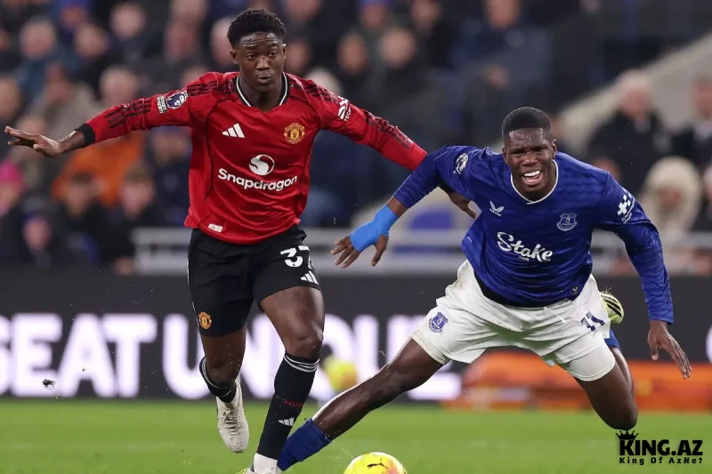 İngiltərə Premyer Liqası: "Mançester Yunayted" səfərdən qələbə ilə qayıdır