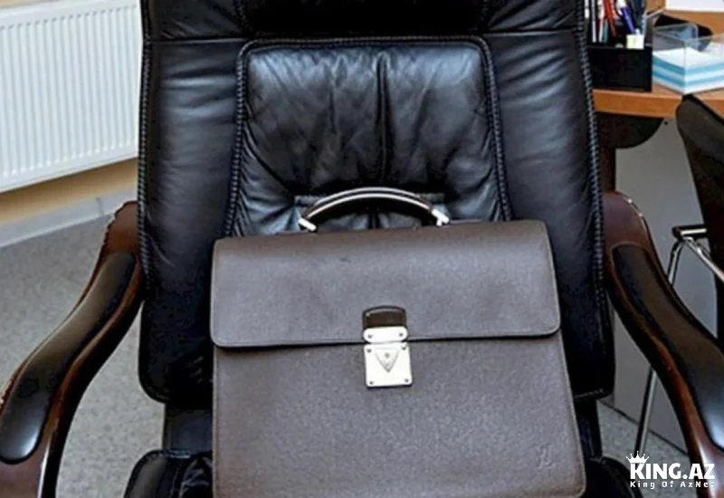 Nazir Xalq artistinin oğluna YÜKSƏK VƏZİFƏ VERDİ: Rütbəsini də artırdı