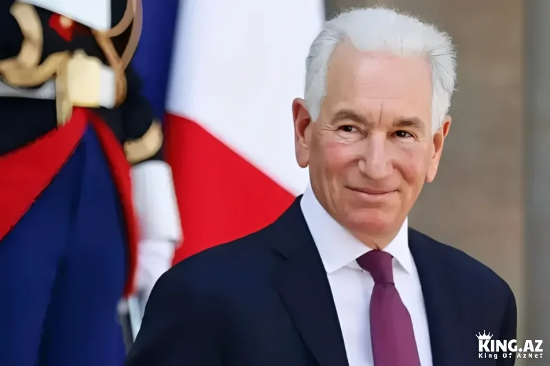 KİV: ABŞ səfiri Fransa XİN-in çağırışına məhəl qoymayıb