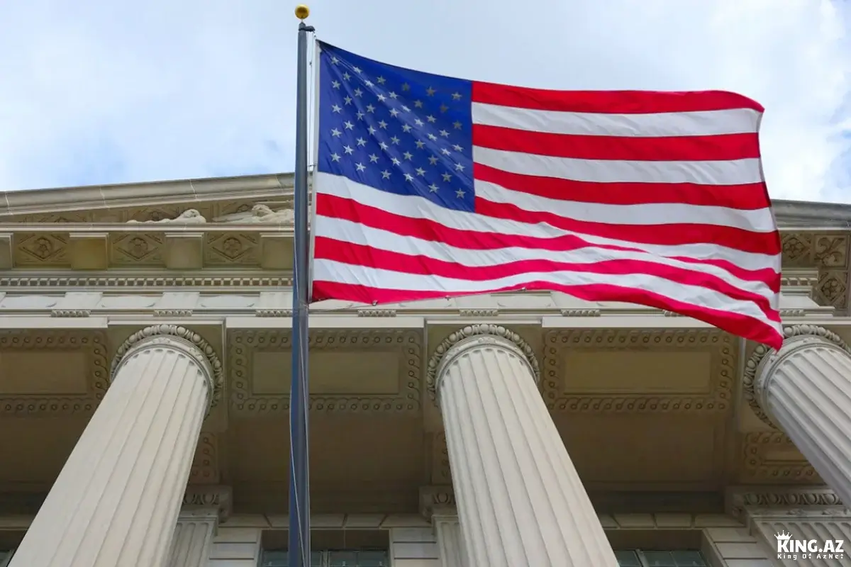 ABŞ-dən İsveçrə bankına ağır zərbə: Rusiya və İranla gizli əməkdaşlıq üzə çıxdı