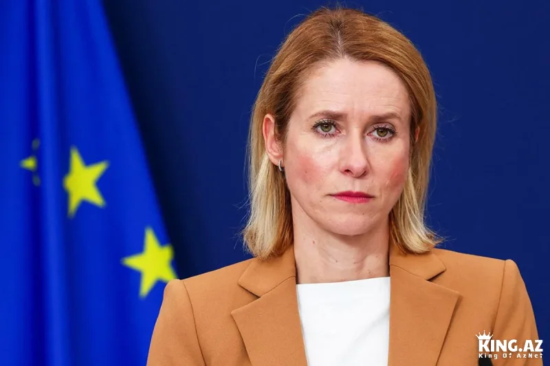 Aİ Rusiyanın Brüsseldəki nümayəndəliyinin əməkdaşlarının sayını azaltdı