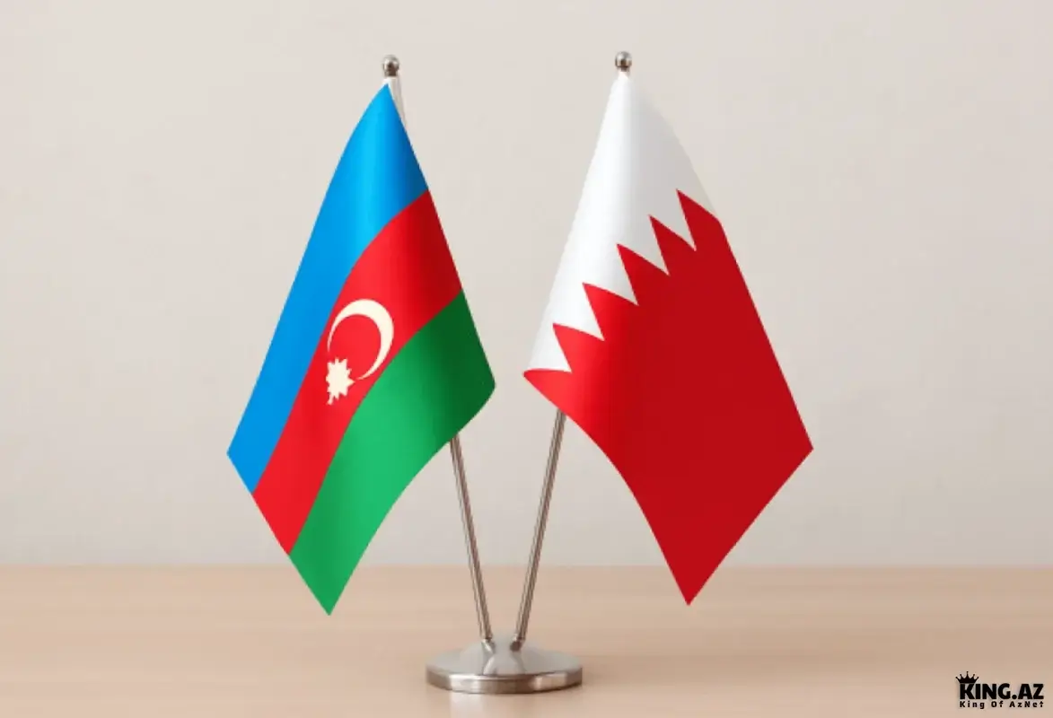 Bəhreyn XİN İranın Azərbaycana dron hücumlarını qətiyyətlə pisləyib