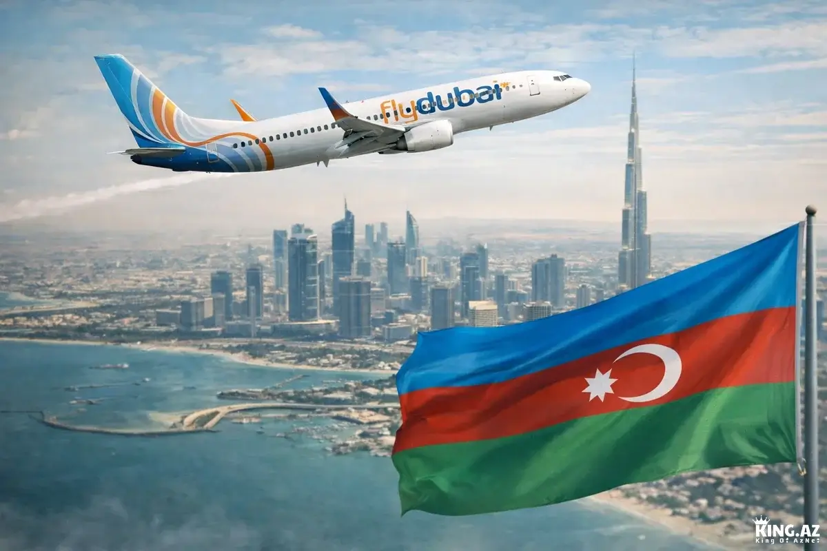 Dubayda çətin vəziyyətdə qalan azərbaycanlılar: "Biletlərin qiyməti 10 dəfə qalxıb"