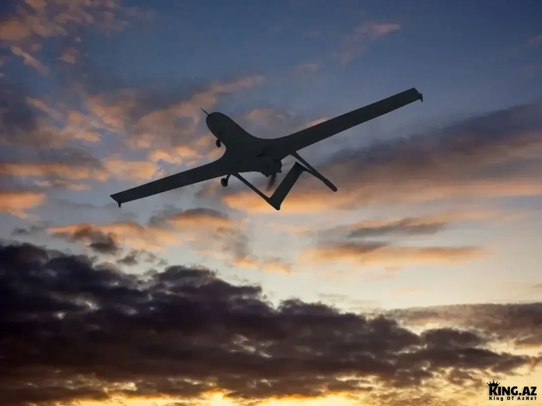 İran BƏƏ və Küveytdəki ABŞ hədəflərini VURDU