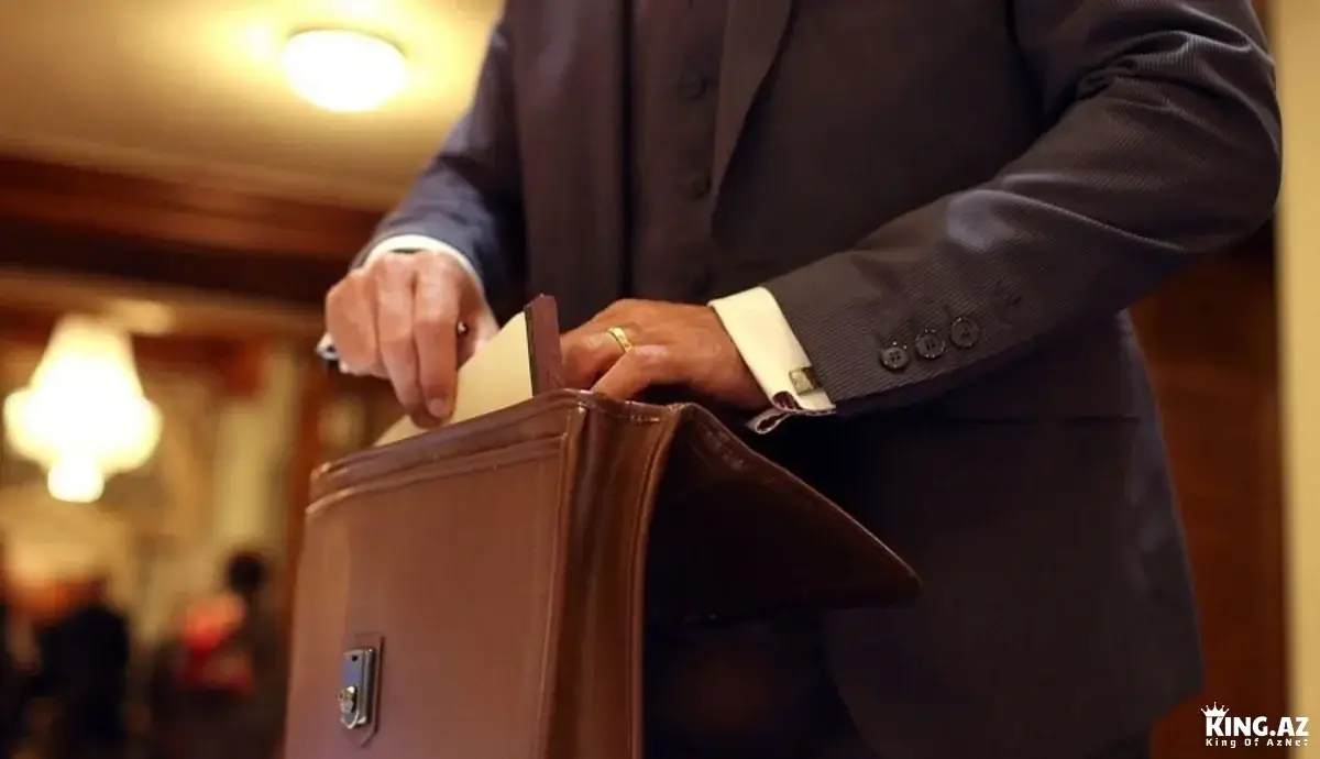 Loğman Məmiyev dövlət agentliyinə MÜŞAVİR TƏYİN OLUNDU