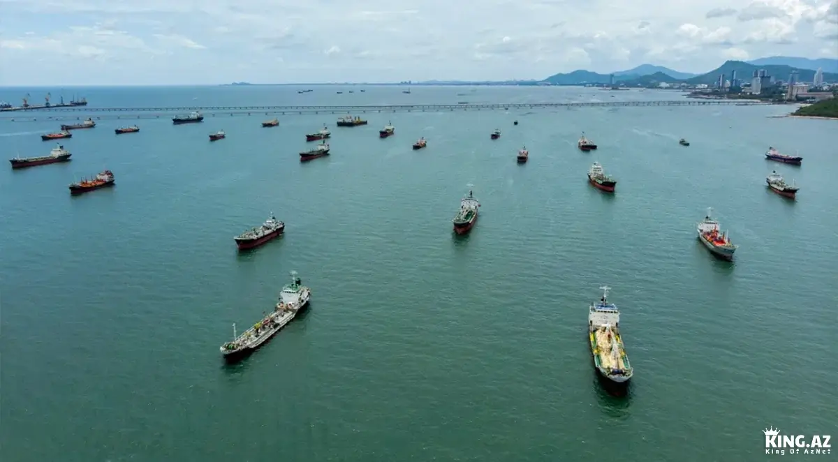 KİV: İran Hörmüz boğazının tam blokadası ilə hədələdi