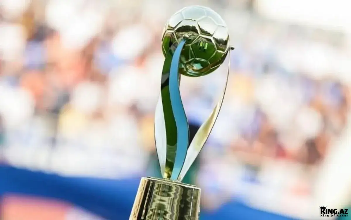 Azərbaycan Kuboku: İlk yarımfinalçı bu gün müəyyənləşəcək