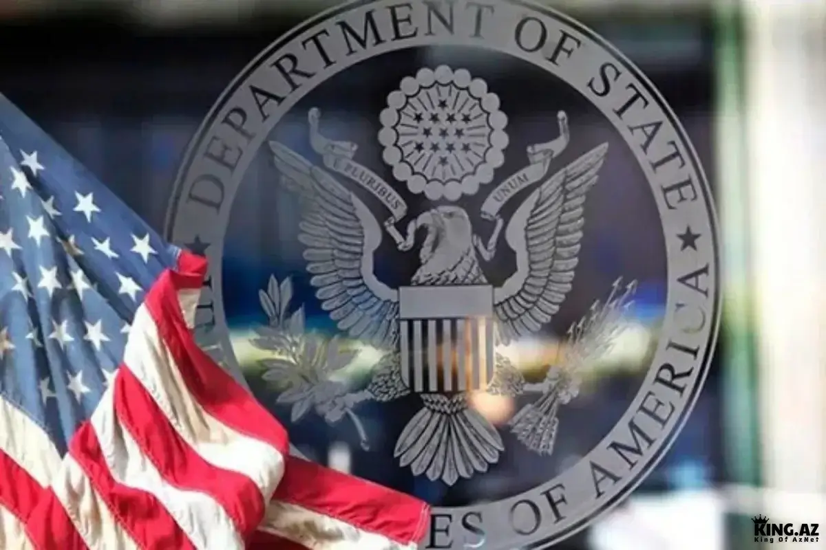 ABŞ-dən vətəndaşlarına təcili çağırış: "Yaxın Şərqi dərhal tərk edin"