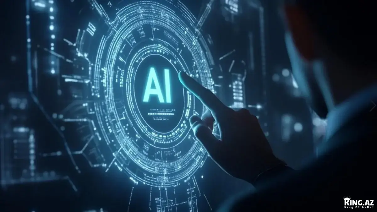 Şəxsi münasibətləri süni intellektlə həll etmək gənc nəslin emosional inkişafını ləngidə bilər