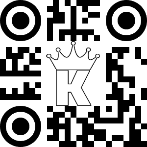 Professional QR Kod Generator