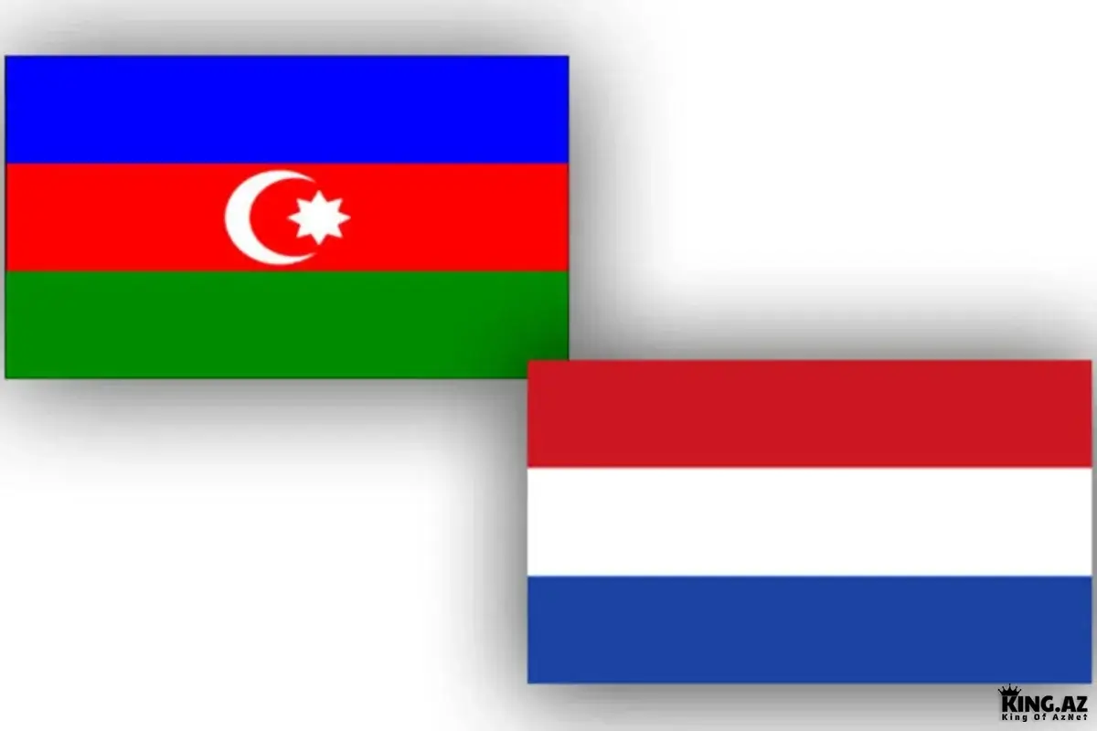 Niderland səfirliyi: "Naxçıvana hücum Azərbaycanın ərazi bütövlüyünün pozulmasıdır"