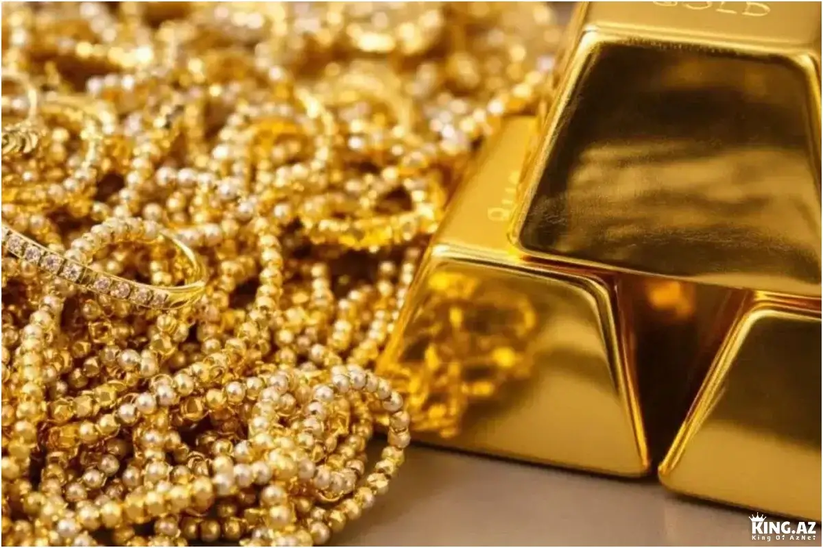 Çində ailə itmiş qızılı tapmaq üçün 10 ton zibili ələk-vələk edib