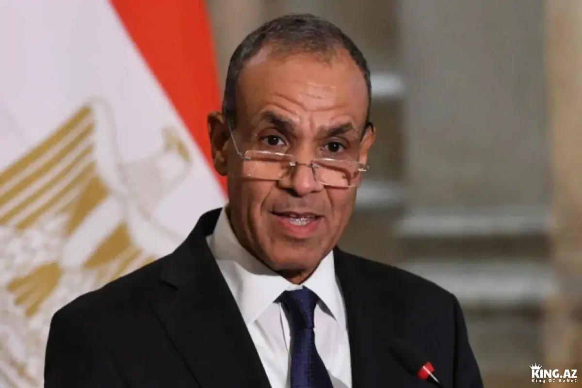 Misir Azərbaycana hücumları qəbuledilməz hesab edir